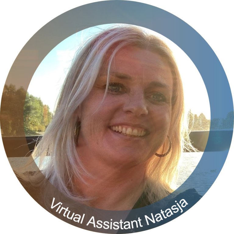Online professional Natasja van Vugt van VA Business Academy